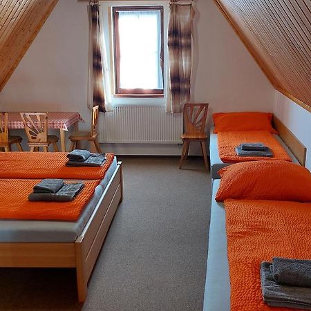 Rozmberska Basta Hotel Třeboň Kültér fotó