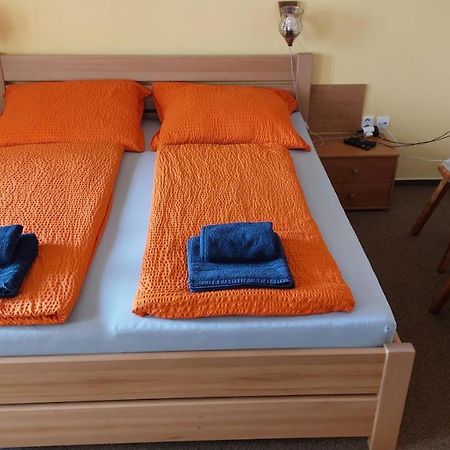 Rozmberska Basta Hotel Třeboň Kültér fotó