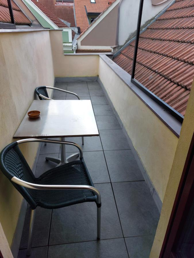 Rozmberska Basta Hotel Třeboň Kültér fotó
