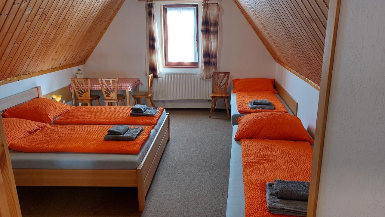 Rozmberska Basta Hotel Třeboň Kültér fotó